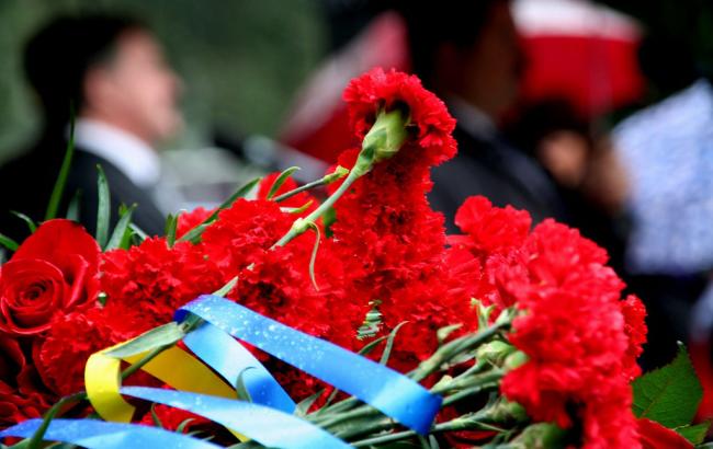 9 мая в Киеве: парад и другие мероприятия ко Дню победы