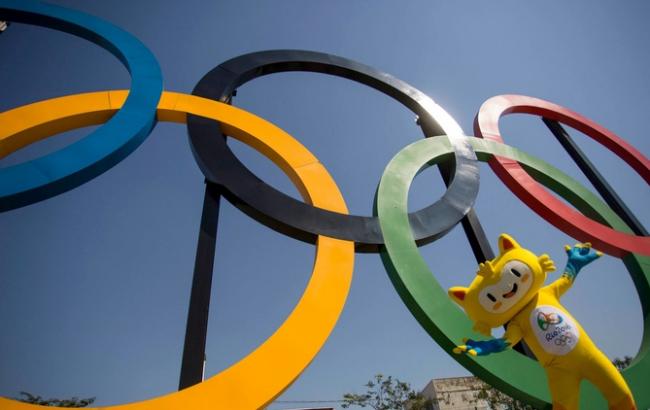 Букмекеры считают США фаворитами Олимпийских игр
