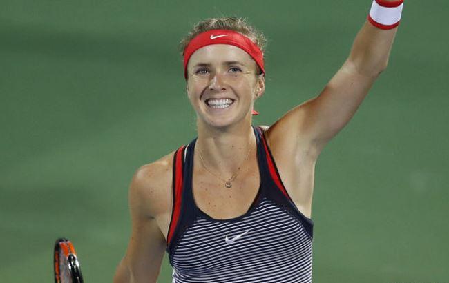 Украинцы триумфально стартовали на соревнованиях в США