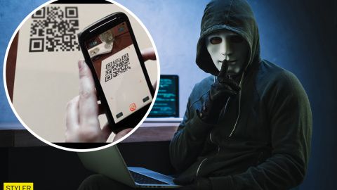 Внимание! Фишинговая атака - не открывайте такие письма!