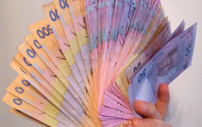 Курс доллара на межбанке в 10:00 остался без изменений - 15,34 грн/долл