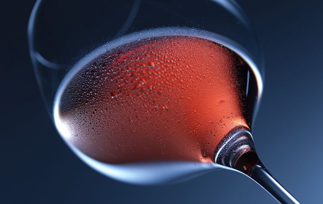 Знижує ризик інсульту і розвитку онкології: лікарі назвали незвичайні властивості вина