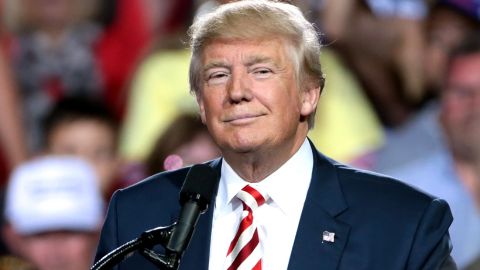 "Фірмова" зачіска Дональда Трампа: чому вона стала темою розмов, інтриг та унікальним явищем