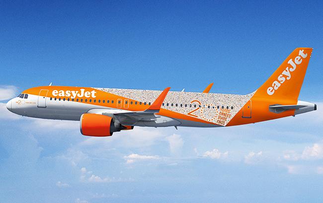 Британський авіаперевізник створить нову компанію в Європі через Brexit