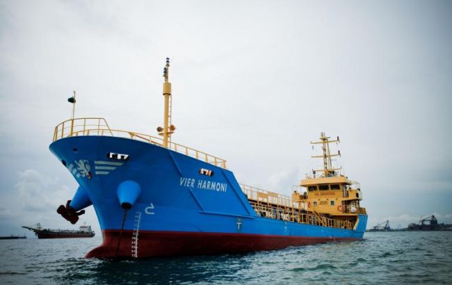 У Малайзії спростували захоплення свого танкера з дизпаливом