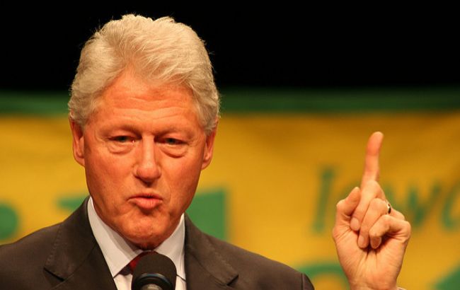 Бывший президент США обвинил РФ в подрыве американской демократии