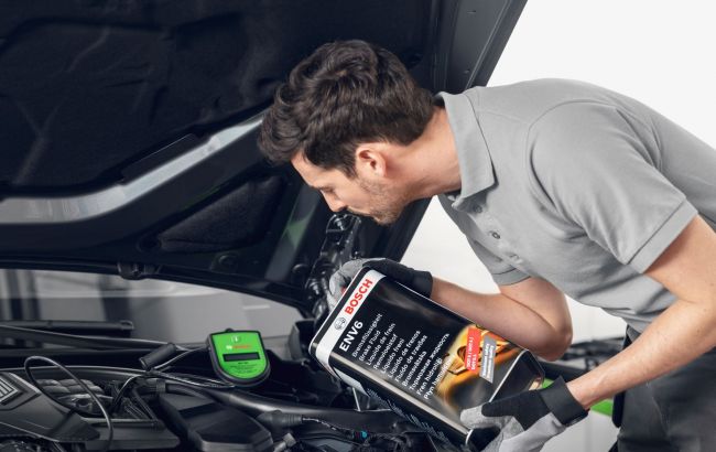 Экономия или риск? Можно ли смешивать тормозные жидкости в авто