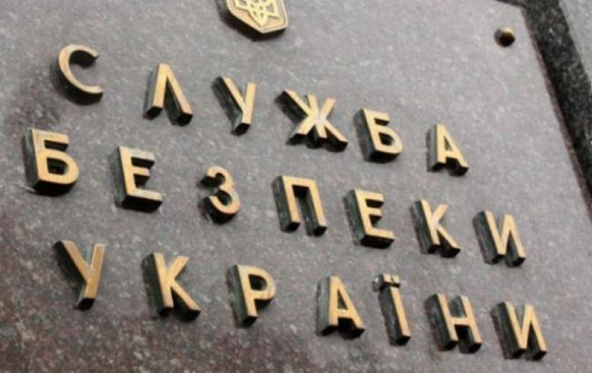 СБУ затримала на хабарі заступника мера Слов'янська