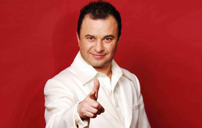 Вітя, порви їх усіх: Павлик зібрався балотуватися у депутати