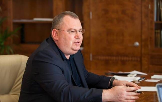 Резніченко оголосив про будівництво найбільшого реабілітаційного центру в Дніпрі для учасників АТО