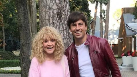 "Просто бусечки": діти Максима Галкіна і Пугачьової влаштували показ мод" (відео)