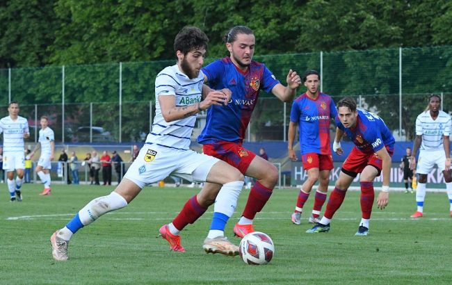 "Динамо" відпустило учасника Євро-2024 у чемпіонат Іспанії