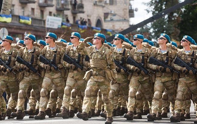 День защитника Украины: лучшие поздравления с праздником