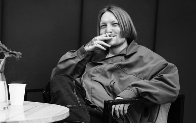 У Києві несподівано помер відомий музикант