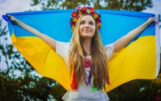 Украинцы стали меньше слушать российскую поп-музыку