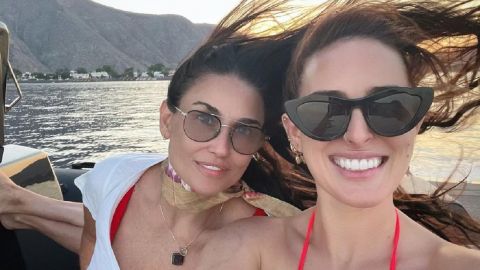 Потрясающая: Деми Мур восхитила сеть красотой старшей дочери-именинницы