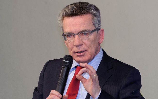 В Германии призвали к санкциям против стран ЕС за отказ принимать беженцев