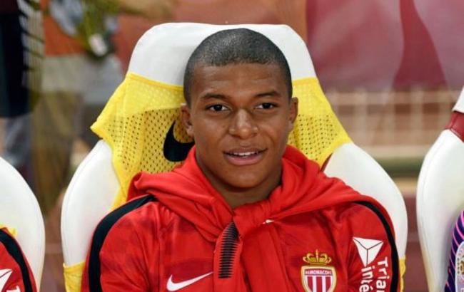 УЕФА блокирует трансфер Мбаппе в ПСЖ из-за финансового фейр-плей