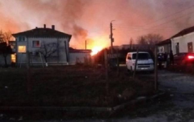 Аварія поїзда в Болгарії: названі попередні причини катастрофи