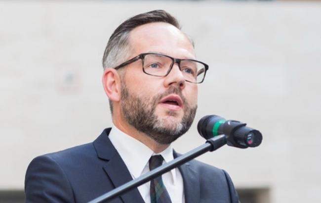 Росія має забезпечити доступ до Азовського моря, - МЗС Німеччини