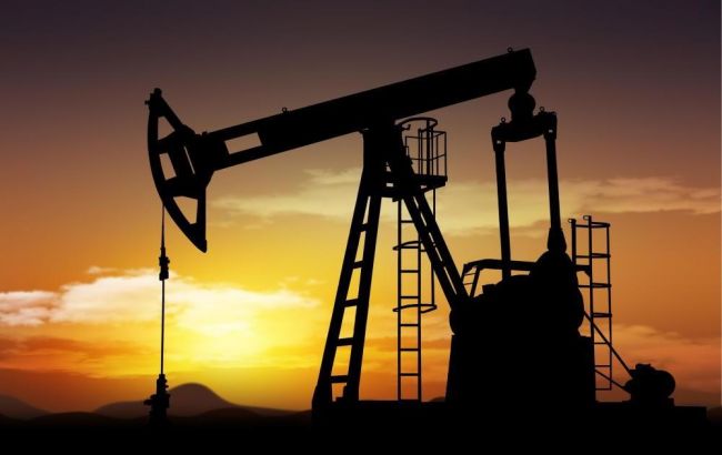 Цена нефти Brent поднялась выше 43 долл./барр