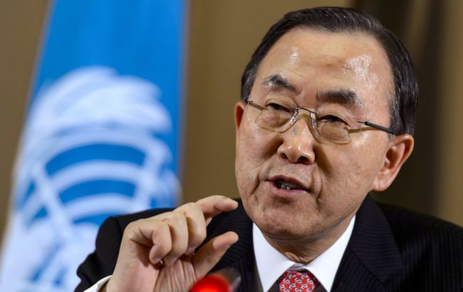 Племянника генерального секретаря ООН признали виновным в мошенничестве