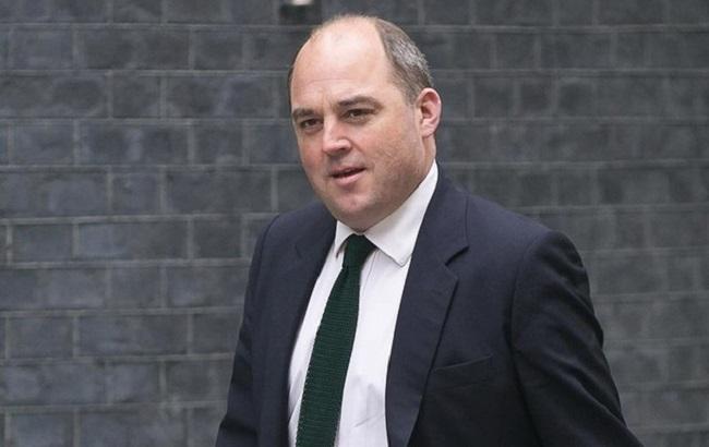 У Британії попередили про атаки ІД із застосуванням хімічної зброї