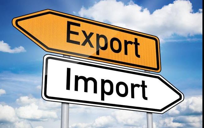 Немецкий импорт в Украину вырос на 28%