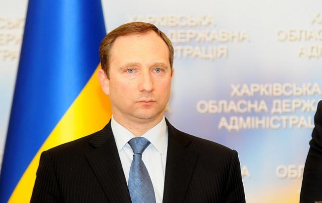 Ко Дню независимости в Харьковской обл. усилят меры безопасности, - Райнин