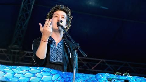 Судья Х-фактора объяснил свое агрессивное поведение на шоу