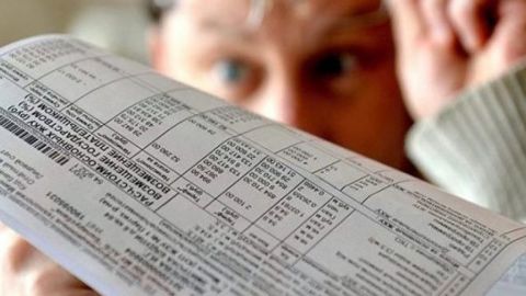 Борги населення з оплати ЖКП у лютому збільшилися до 13,7 млрд грн