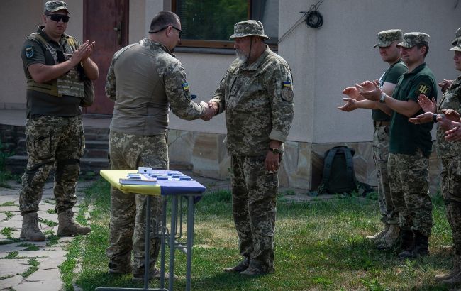 Он спас жизни десяткам бойцов: что известно о воине, погибшем на Донбассе
