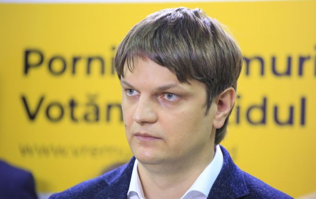 Молдова направить майже 80 млн доларів на погашення боргу перед "Газпромом"      