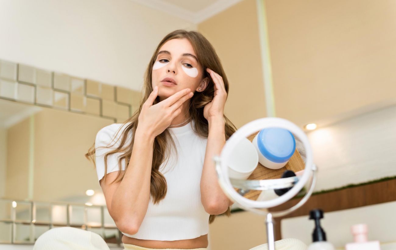 П’ять помилок у догляді за шкірою, які жінки повторюють роками: чому не варто вірити ШІ