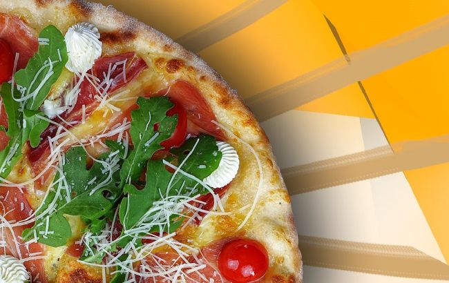 Шеф-повар поделился секретом приготовления пиццы дома: как правильно выбрать сыр