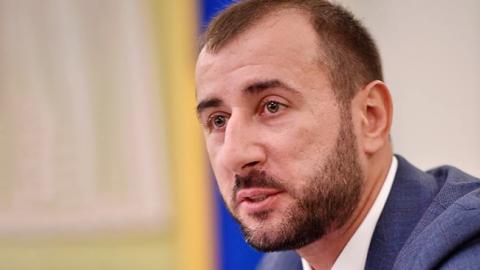 Рибалка: президентський закон про валюту містить корупційні ризики