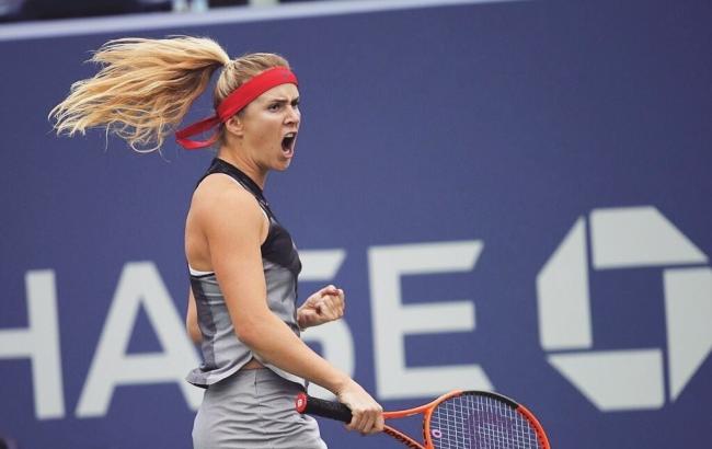 Світоліна дізналася імена суперниць на підсумковому турнірі WTA