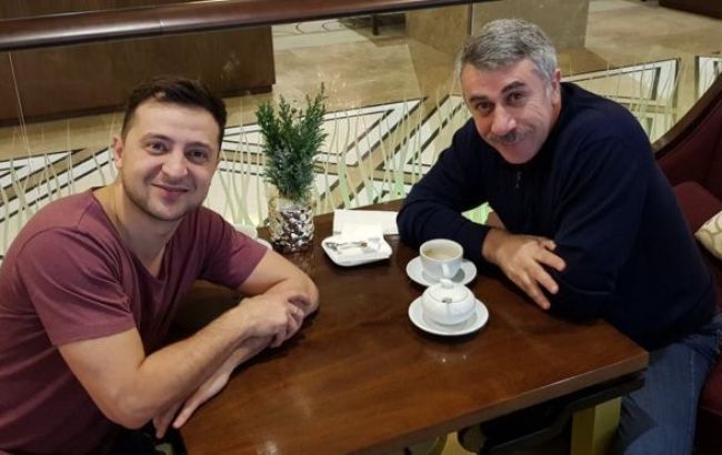Экс-советник Зеленского собрался в турне по России: подробности