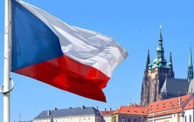 В Чехии задержали россиян из-за хакерской атаки на МИД