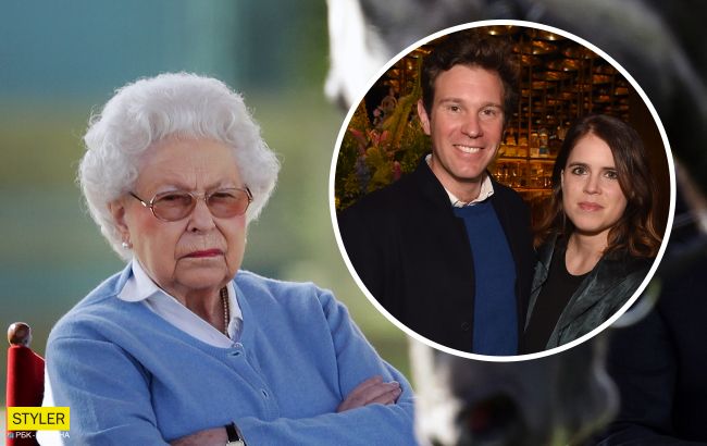 Зять Єлизавети II "попався" на яхті з моделями: у королівській родині зробили заяву