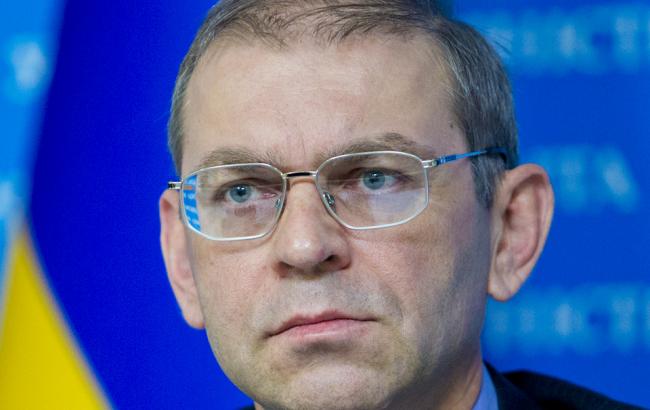 Перекрестный допрос показал, что версия Пашинского верна, - адвокат