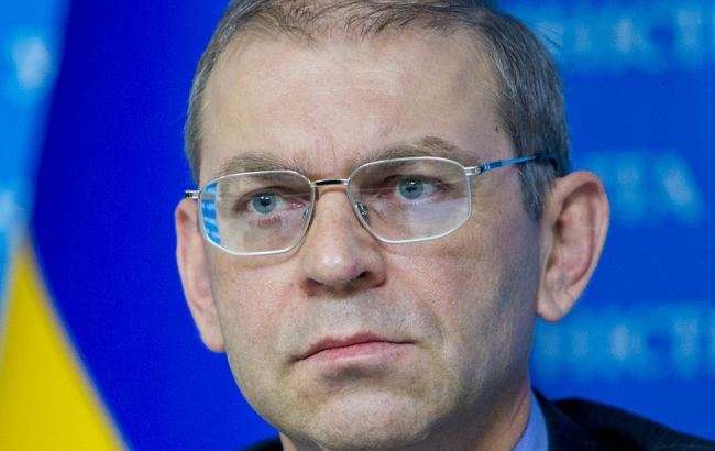 Пашинский: Рада должна принять закон №4057 для полного выполнения государственного оборонного заказа