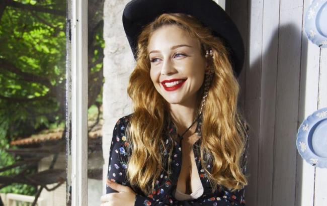 "Мое любимое зернышко": Тина Кароль нежно поздравила сына с 8-летием