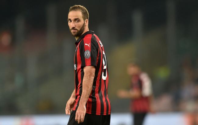 "Челсі" та "Мілан" можуть обмінятися форвардами