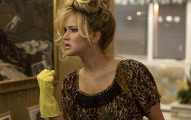 "Оскар 2016": Дженнифер Лоуренс поставила рекорд