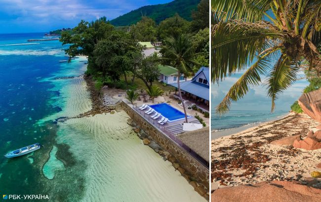 Атаки насекомых и пляжи без удобств: туристам раскрыли "изнанку" отдыха на курортных островах