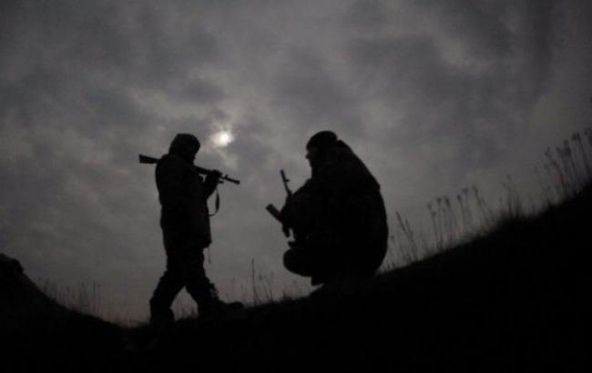За первые же сутки перемирия боевики 37 раз нарушили режим "Тишины"