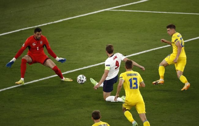 Сборная Украины возвращается домой с Евро 2020: реакция на матч с Англией, видео с фан-зон