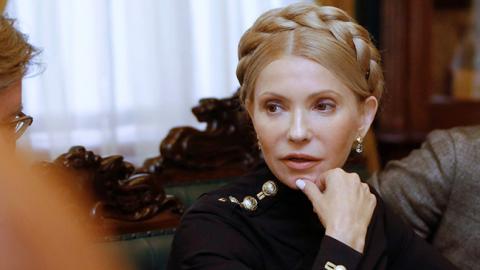 Эксперты объяснили позиции Тимошенко в предвыборных рейтингах ее интеллектуальным лидерством