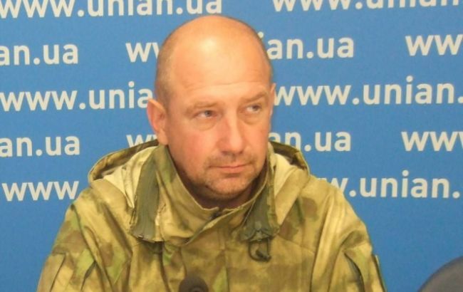 Защита Мельничука подала апелляцию на его залог